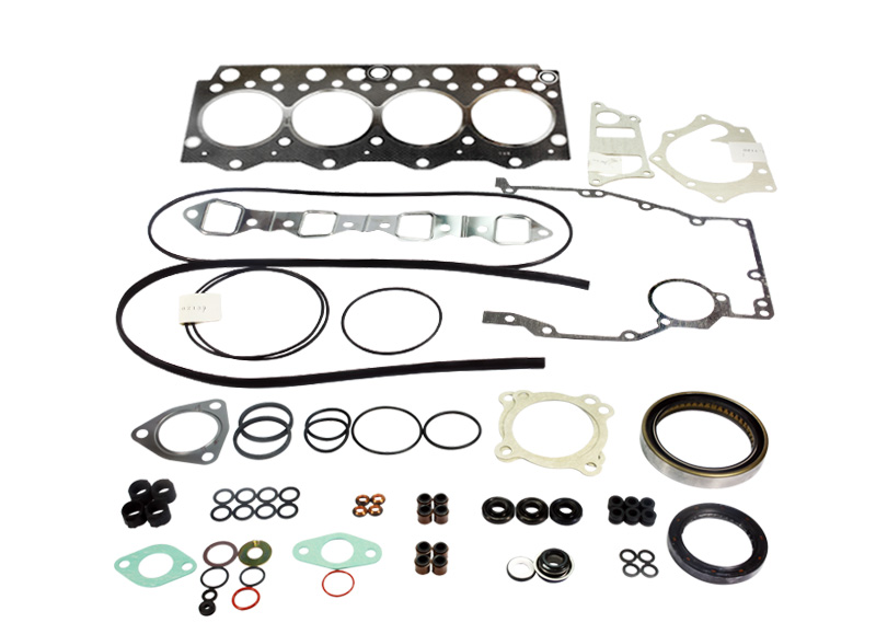 4D95 Gasket Set
